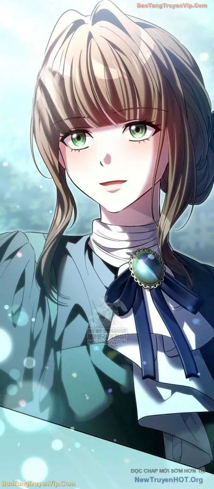 Giáo Hóa Ác Nhân Chap 8 - Next Chap 9