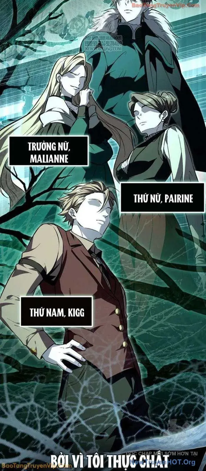 Giáo Hóa Ác Nhân Chap 8 - Next Chap 9