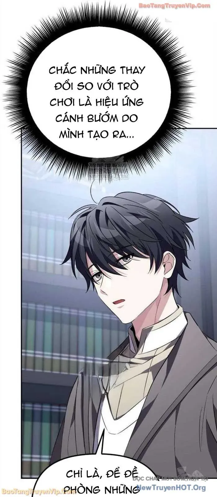 Giáo Hóa Ác Nhân Chap 8 - Next Chap 9