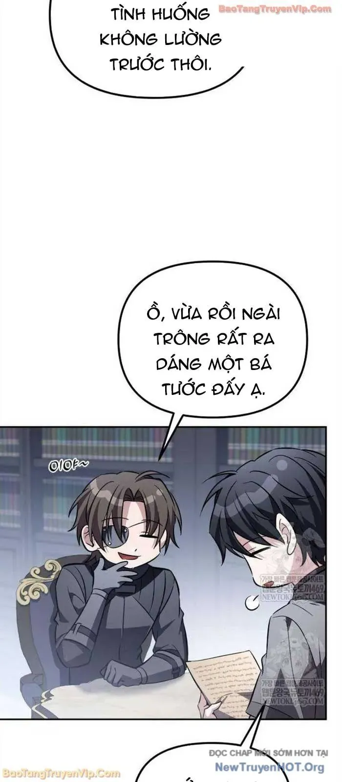 Giáo Hóa Ác Nhân Chap 8 - Next Chap 9