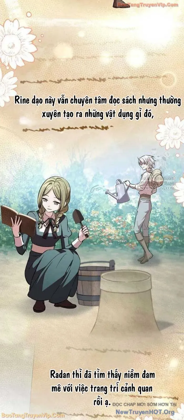 Giáo Hóa Ác Nhân Chap 8 - Next Chap 9