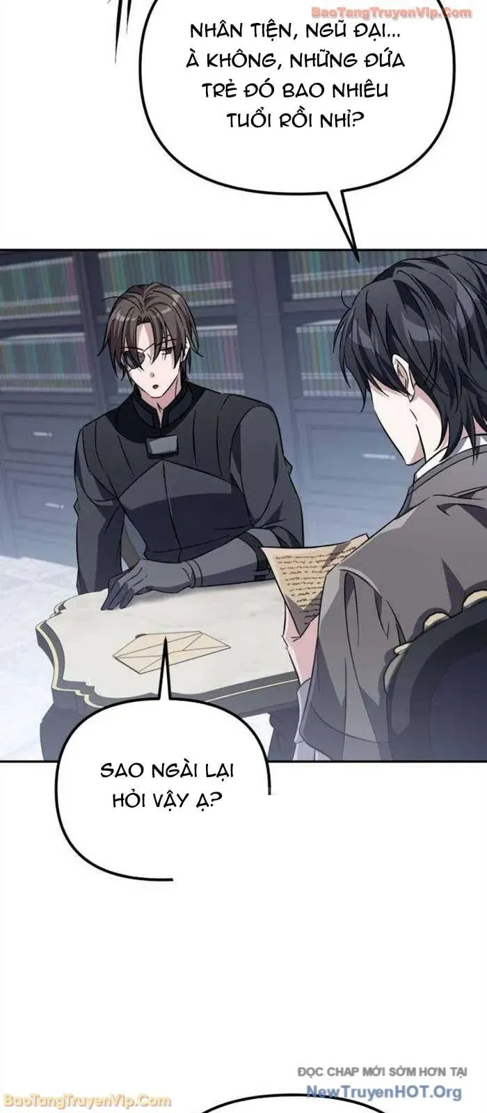 Giáo Hóa Ác Nhân Chap 8 - Next Chap 9