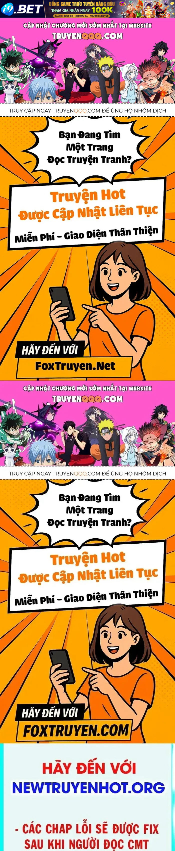 Giáo Hóa Ác Nhân Chap 9 - Next Chap 10