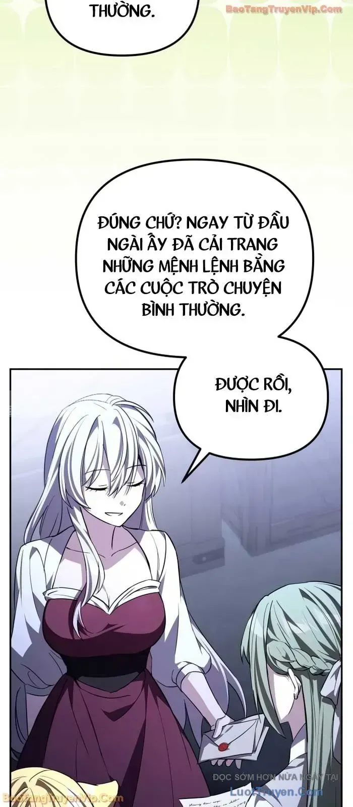 Giáo Hóa Ác Nhân Chap 9 - Next Chap 10