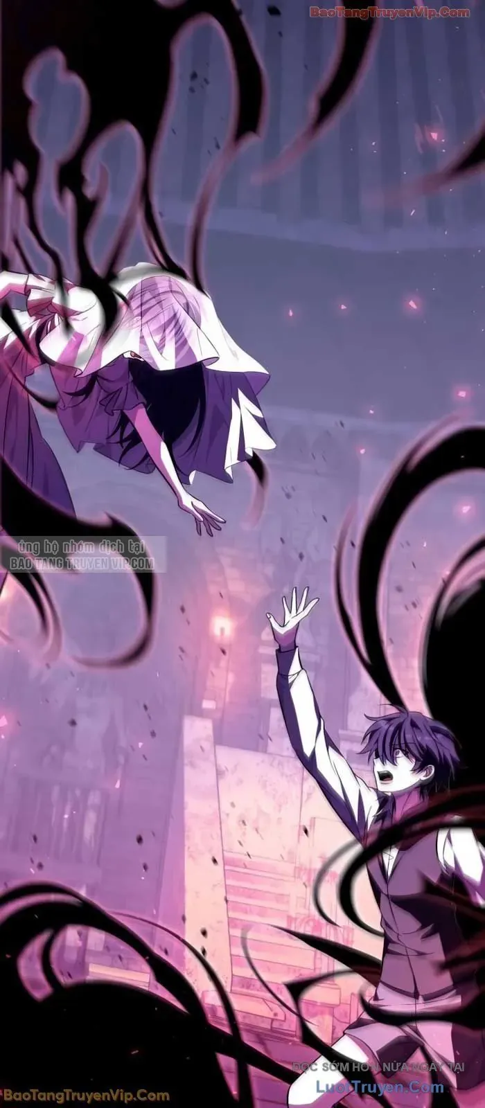 Giáo Hóa Ác Nhân Chap 9 - Next Chap 10