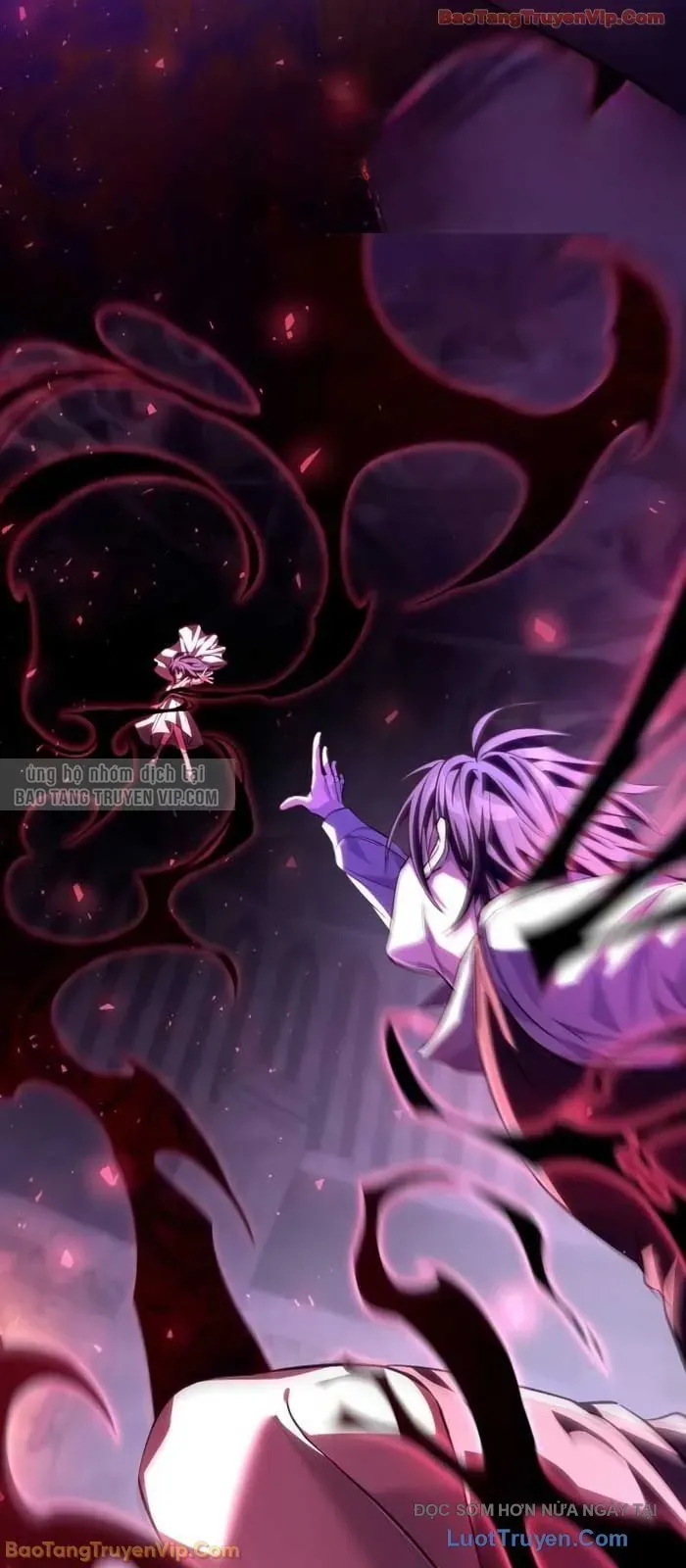 Giáo Hóa Ác Nhân Chap 9 - Next Chap 10