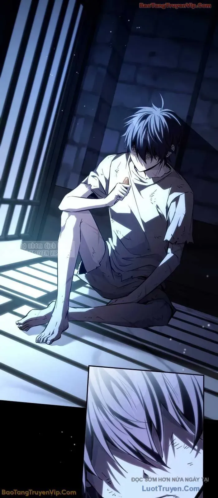 Giáo Hóa Ác Nhân Chap 9 - Next Chap 10