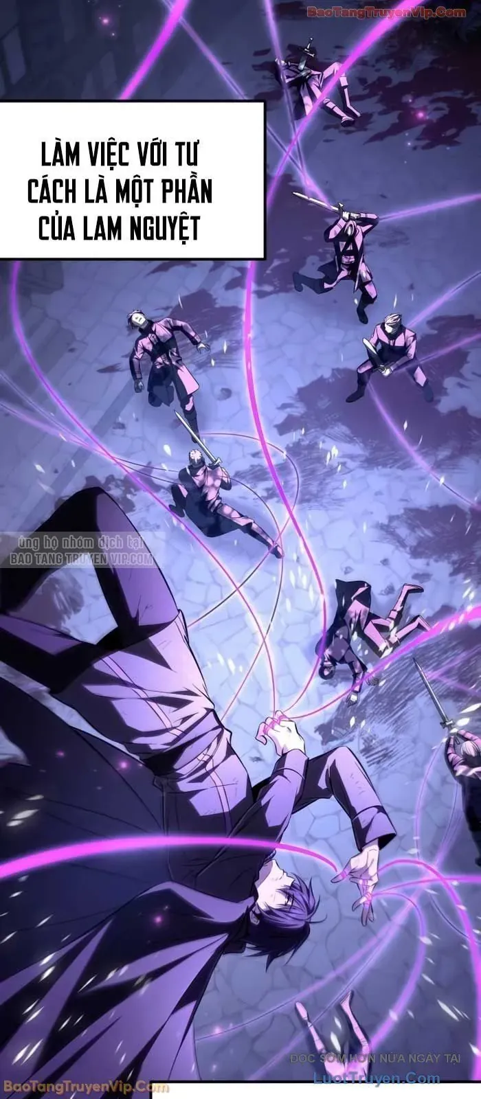 Giáo Hóa Ác Nhân Chap 9 - Next Chap 10