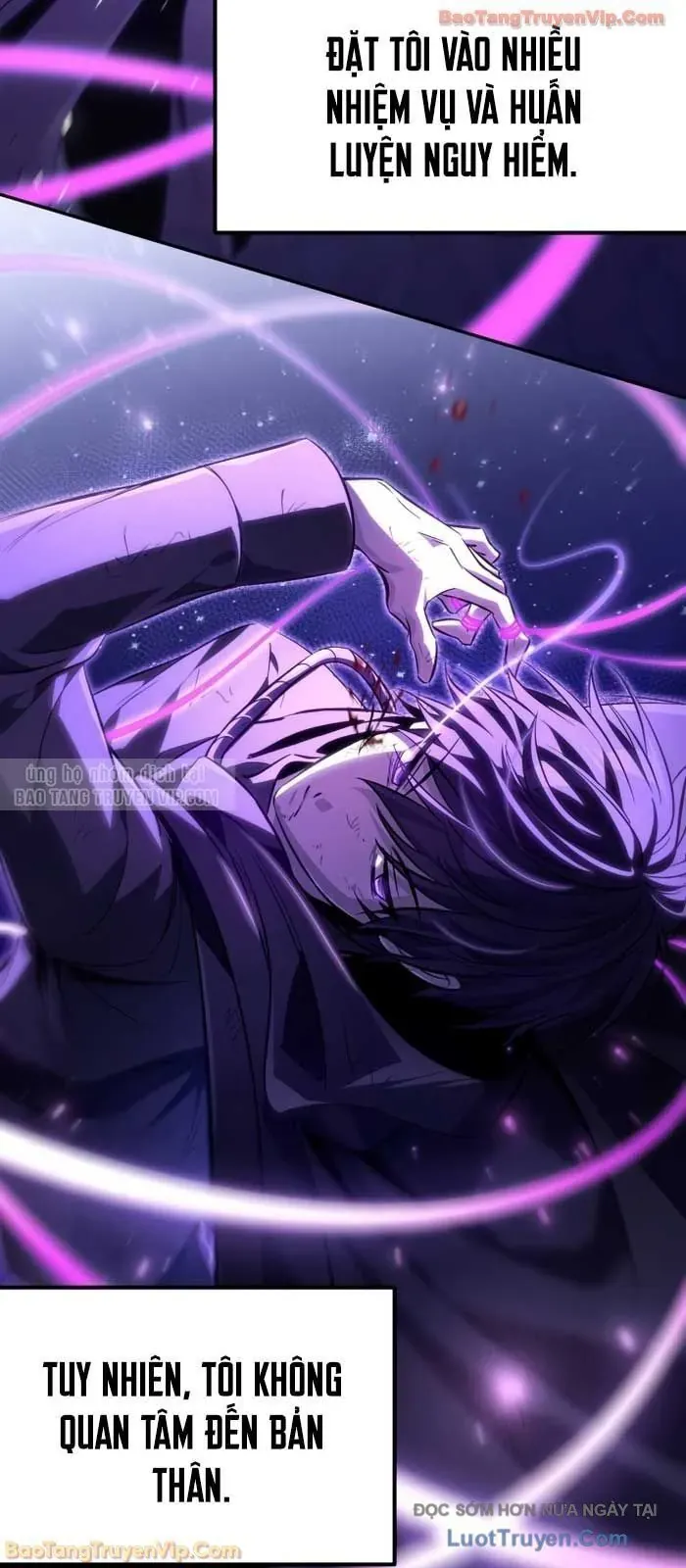 Giáo Hóa Ác Nhân Chap 9 - Next Chap 10