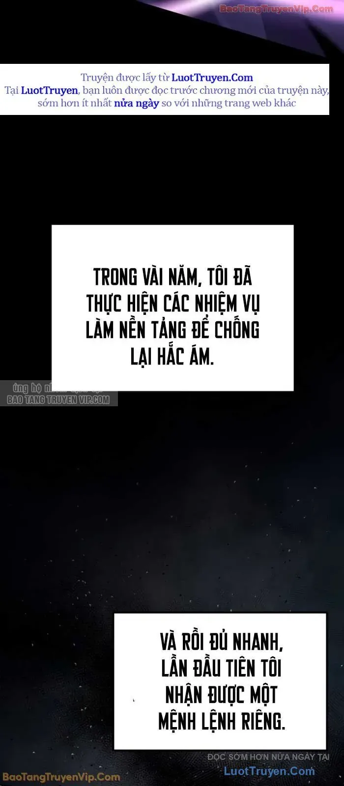 Giáo Hóa Ác Nhân Chap 9 - Next Chap 10