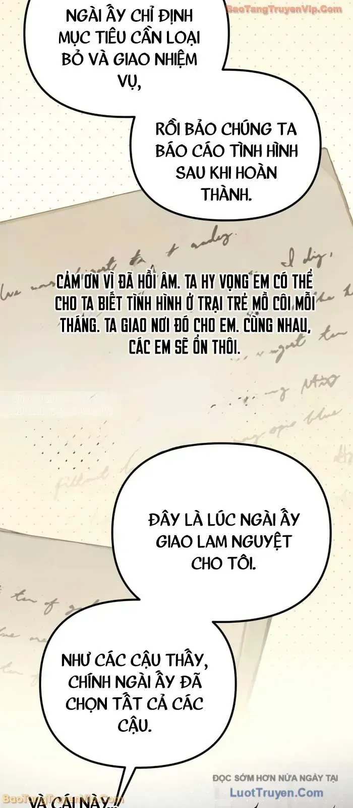Giáo Hóa Ác Nhân Chap 9 - Next Chap 10