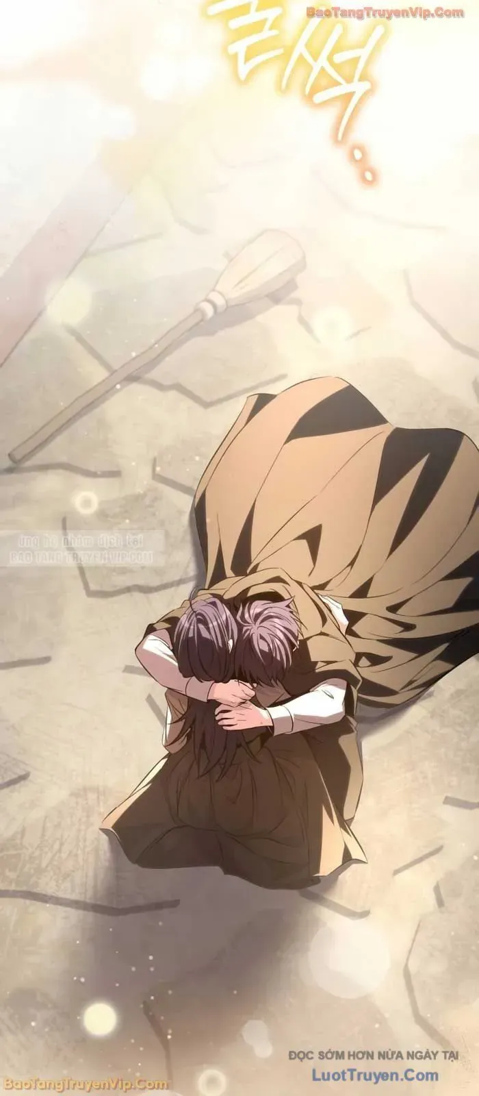 Giáo Hóa Ác Nhân Chap 9 - Next Chap 10