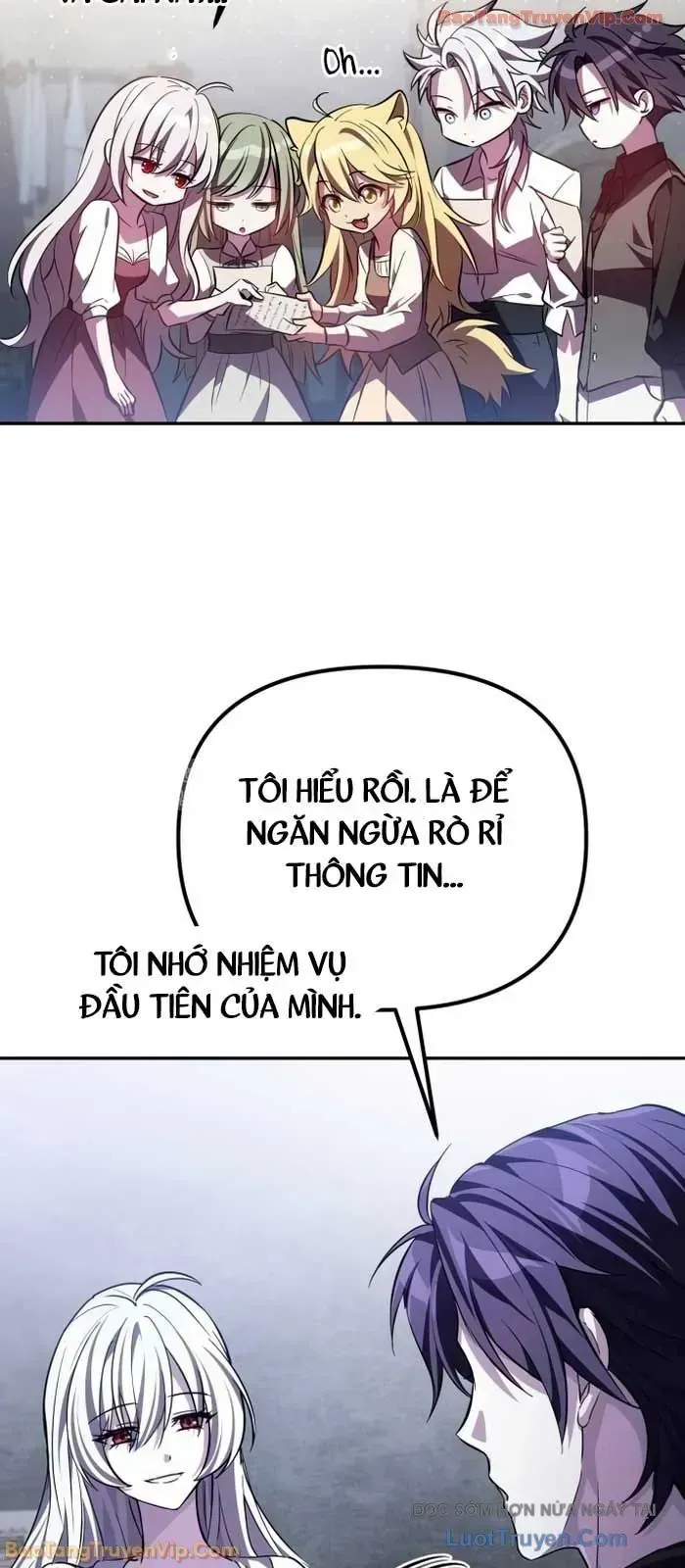 Giáo Hóa Ác Nhân Chap 9 - Next Chap 10