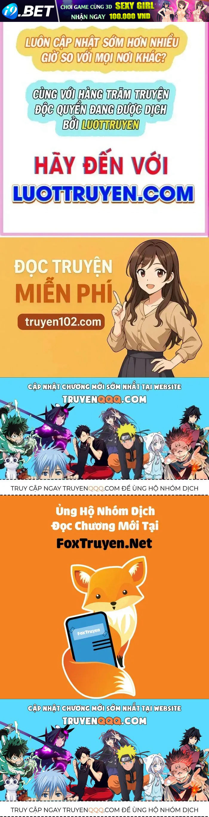 Giáo Hóa Ác Nhân Chap 9 - Next Chap 10