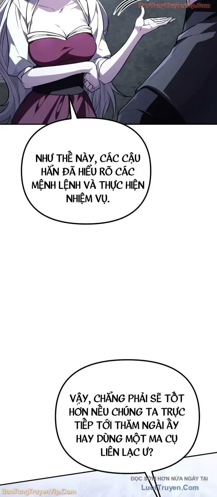 Giáo Hóa Ác Nhân Chap 9 - Next Chap 10