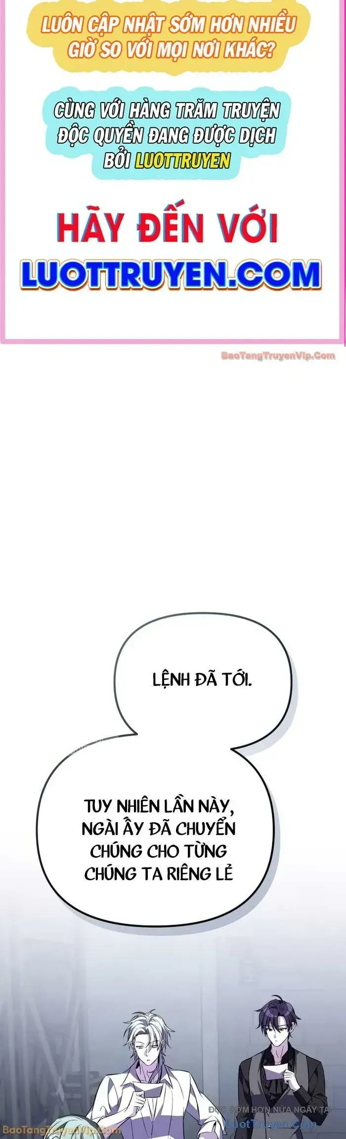 Giáo Hóa Ác Nhân Chap 9 - Next Chap 10