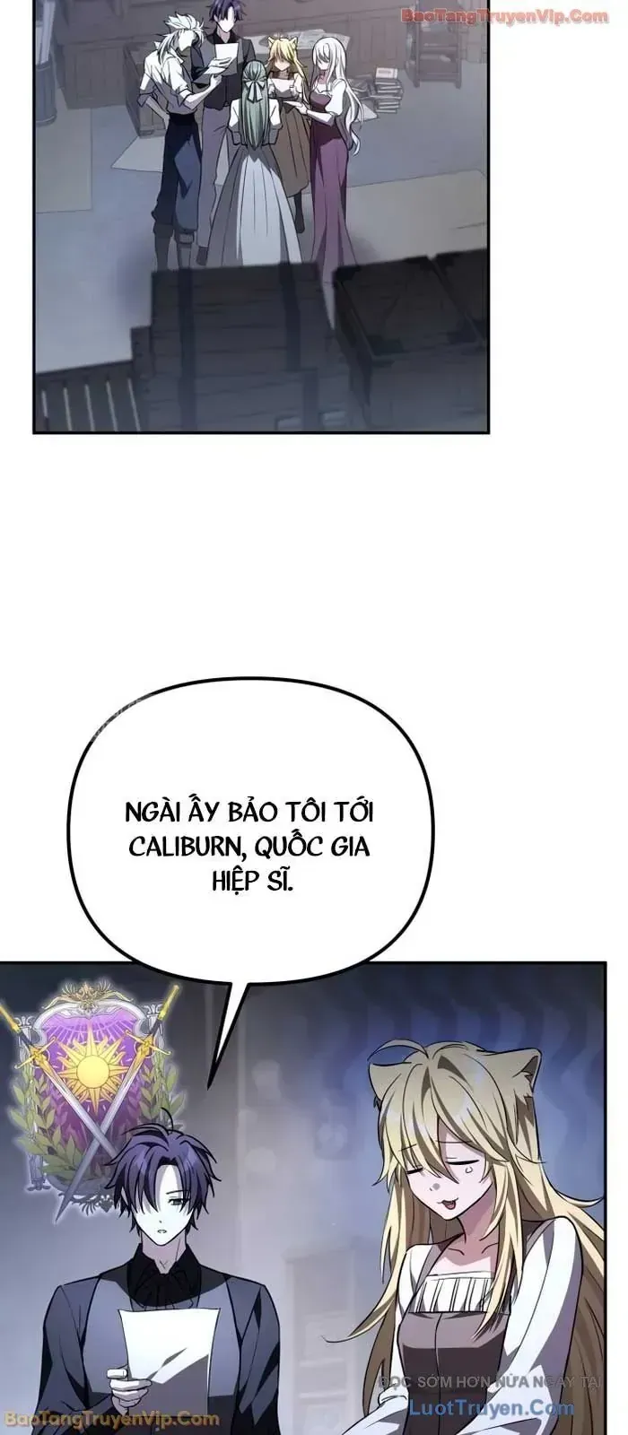 Giáo Hóa Ác Nhân Chap 9 - Next Chap 10