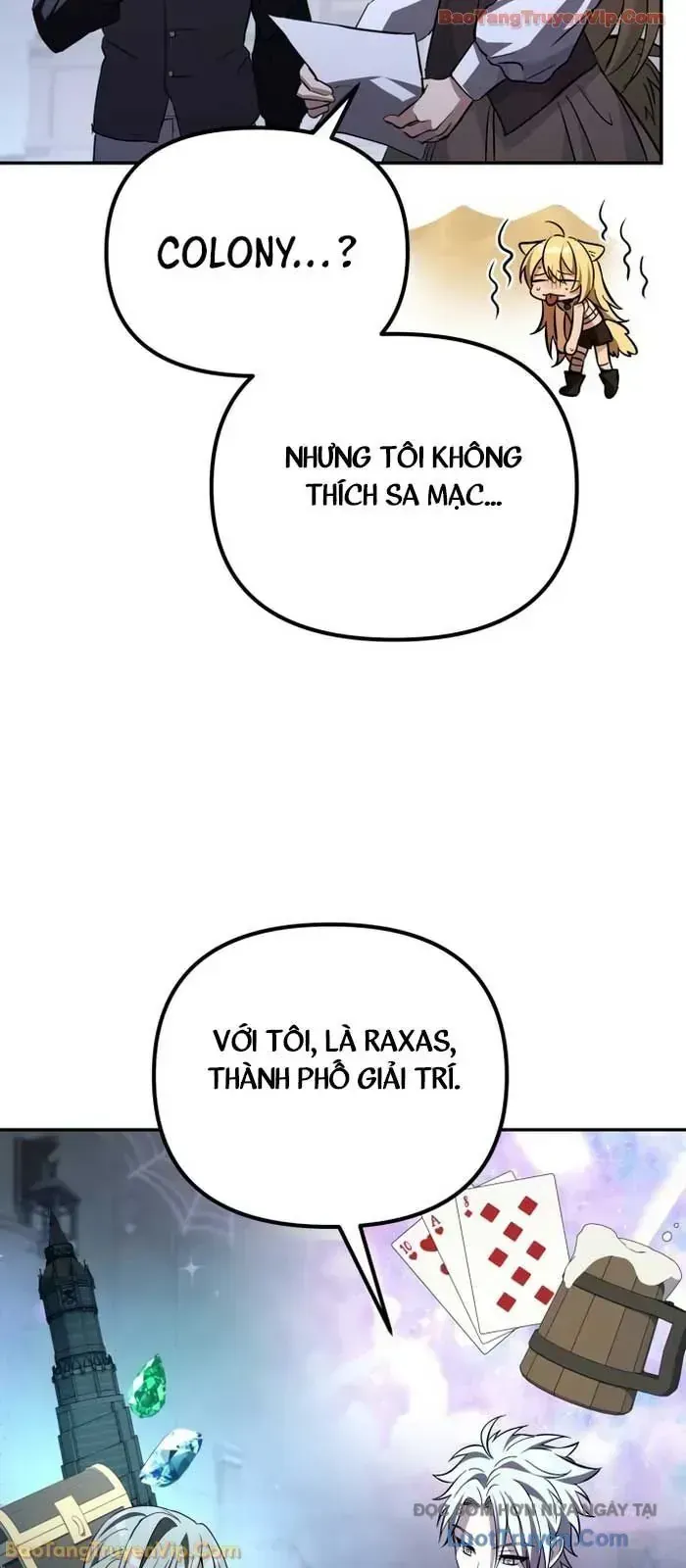 Giáo Hóa Ác Nhân Chap 9 - Next Chap 10