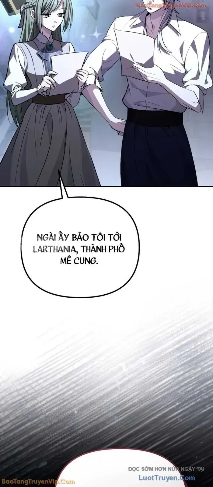 Giáo Hóa Ác Nhân Chap 9 - Next Chap 10