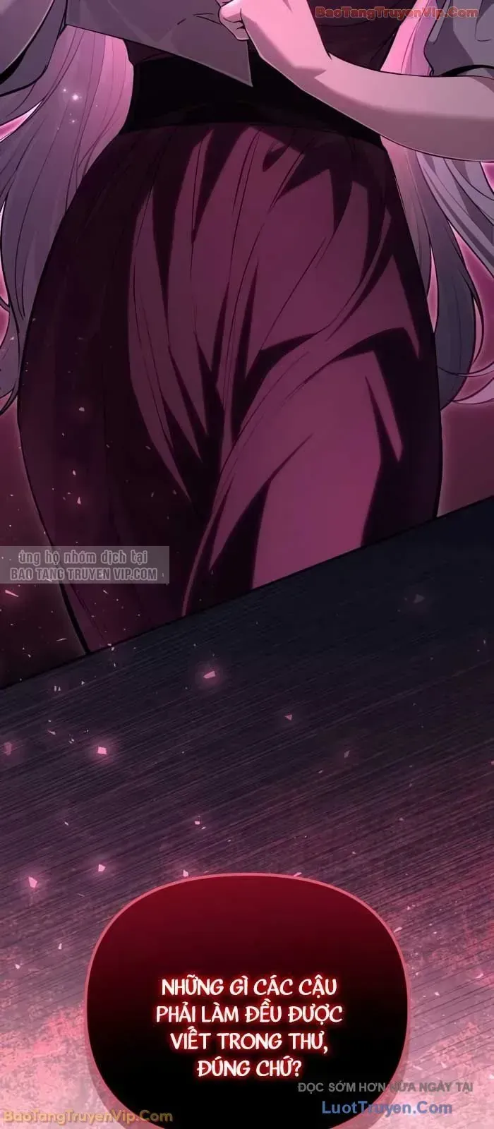 Giáo Hóa Ác Nhân Chap 9 - Next Chap 10