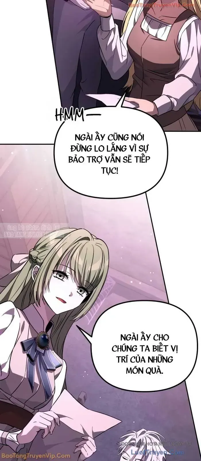 Giáo Hóa Ác Nhân Chap 9 - Next Chap 10