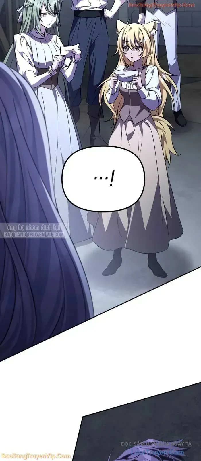 Giáo Hóa Ác Nhân Chap 9 - Next Chap 10