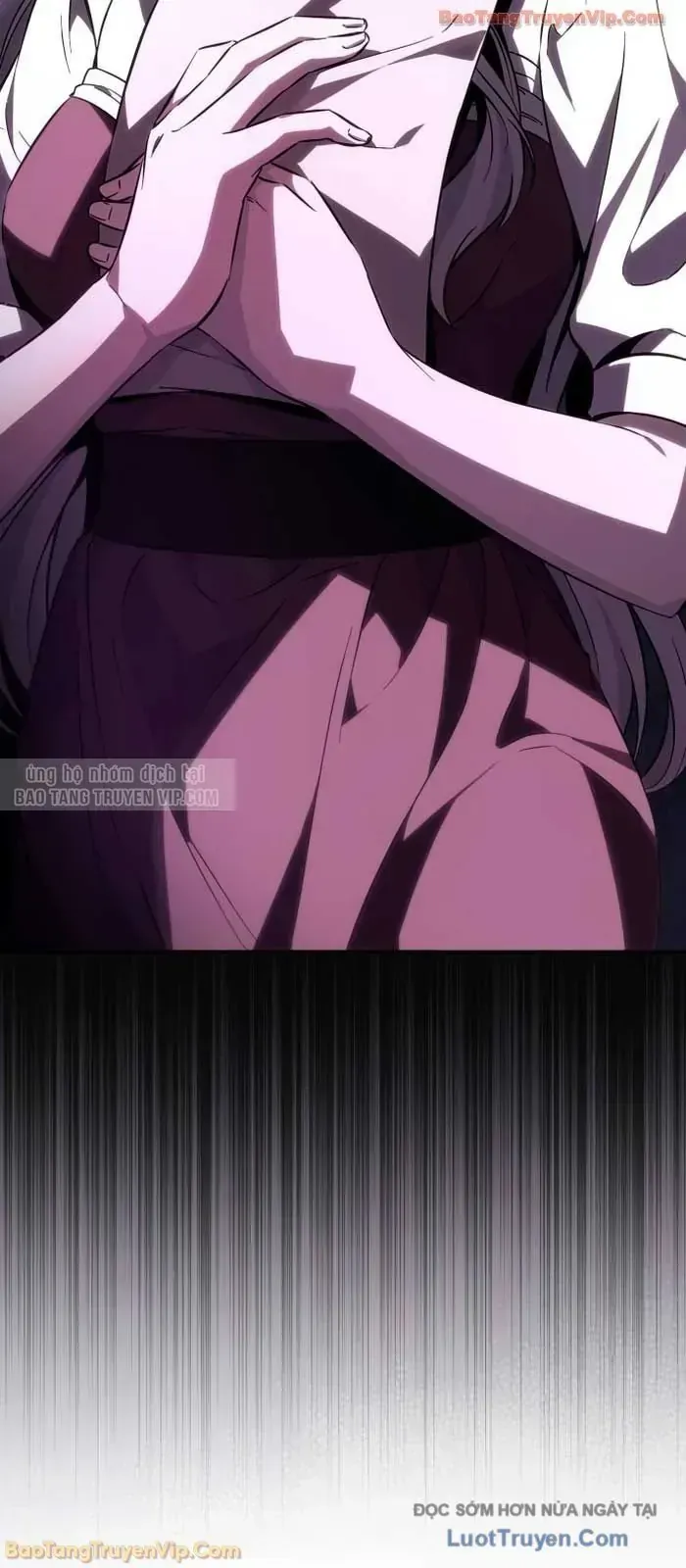 Giáo Hóa Ác Nhân Chap 9 - Next Chap 10