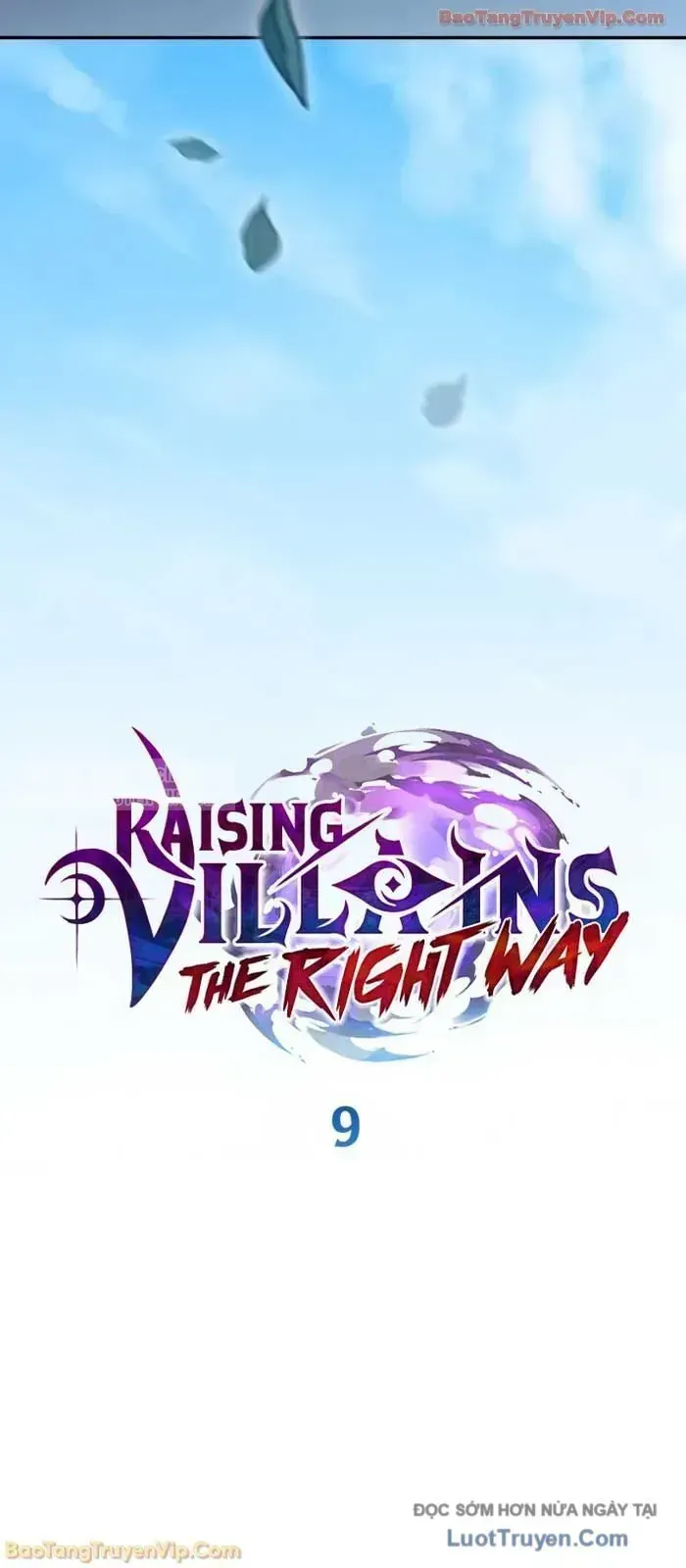 Giáo Hóa Ác Nhân Chap 9 - Next Chap 10