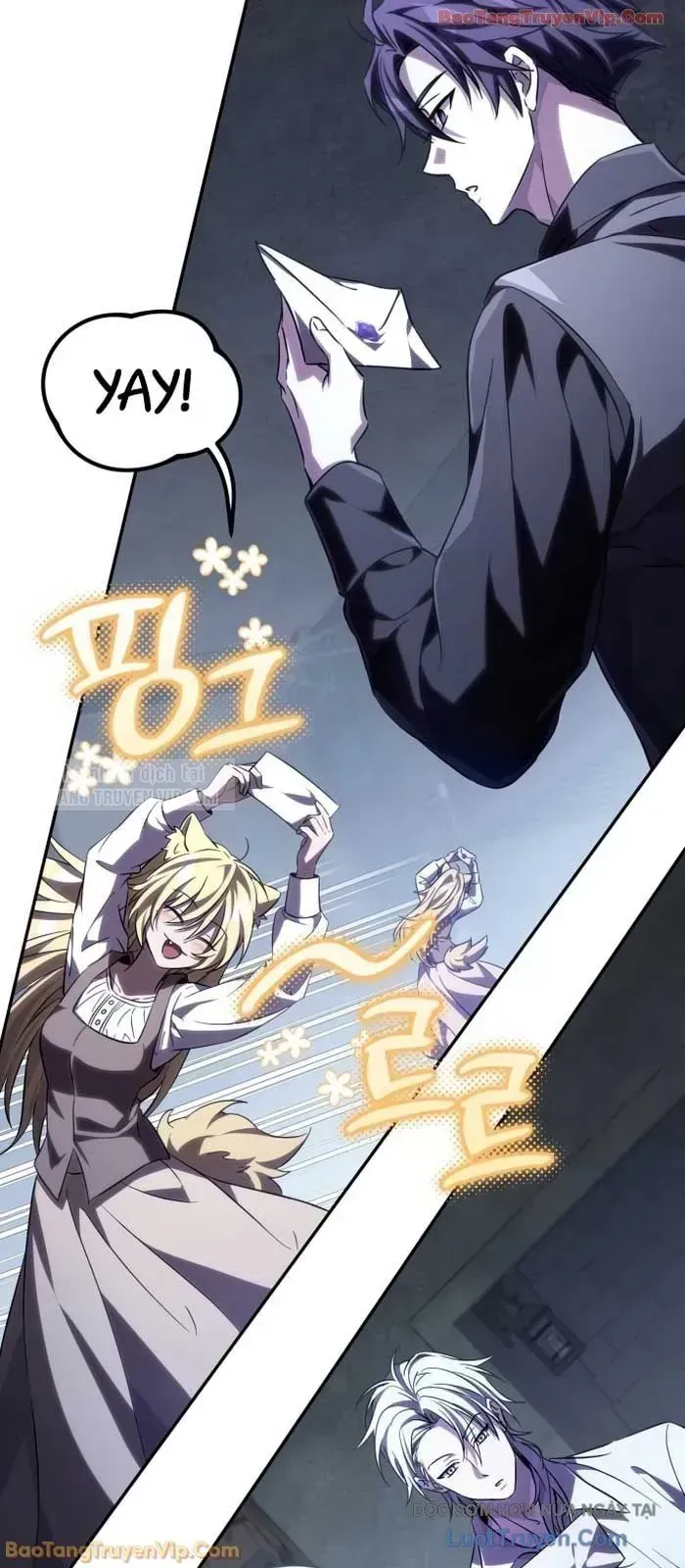 Giáo Hóa Ác Nhân Chap 9 - Next Chap 10