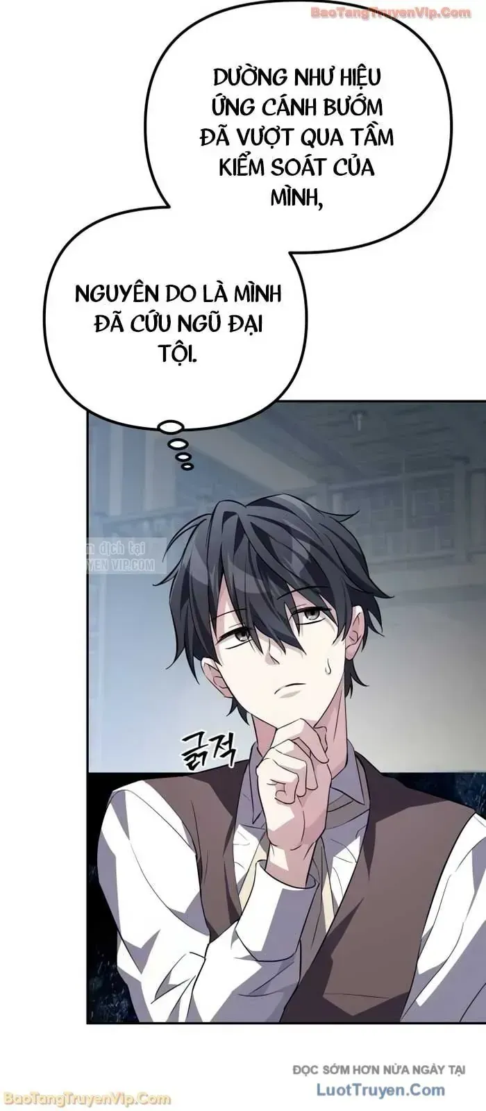 Giáo Hóa Ác Nhân Chap 9 - Next Chap 10