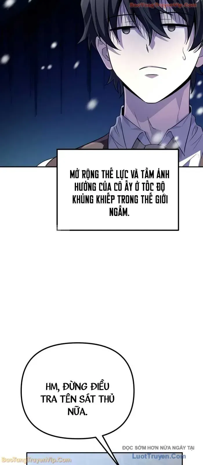 Giáo Hóa Ác Nhân Chap 9 - Next Chap 10