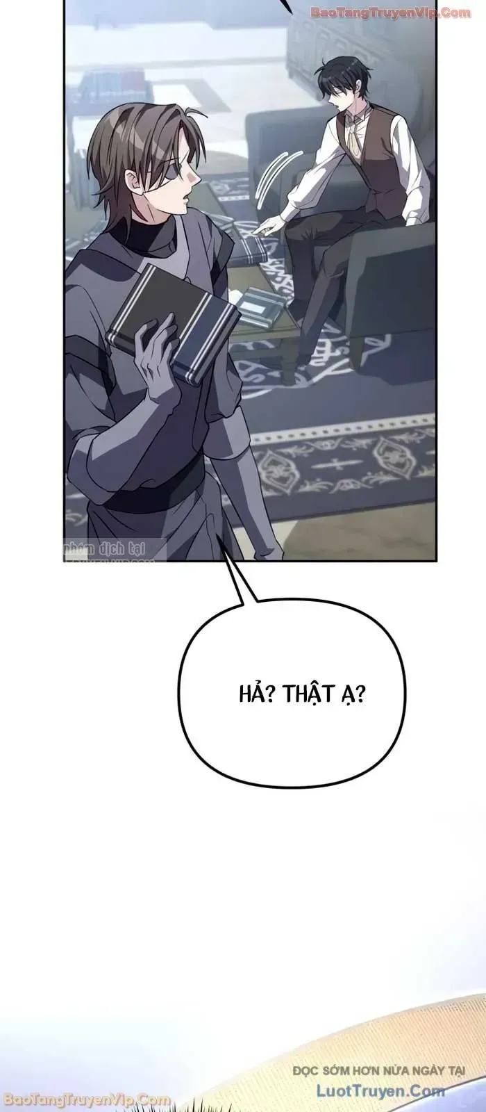 Giáo Hóa Ác Nhân Chap 9 - Next Chap 10