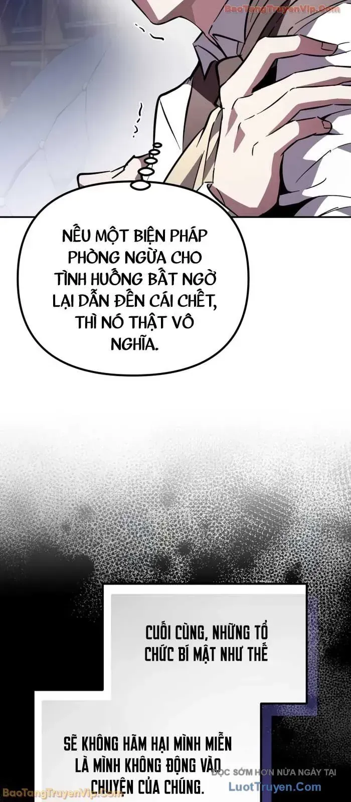 Giáo Hóa Ác Nhân Chap 9 - Next Chap 10