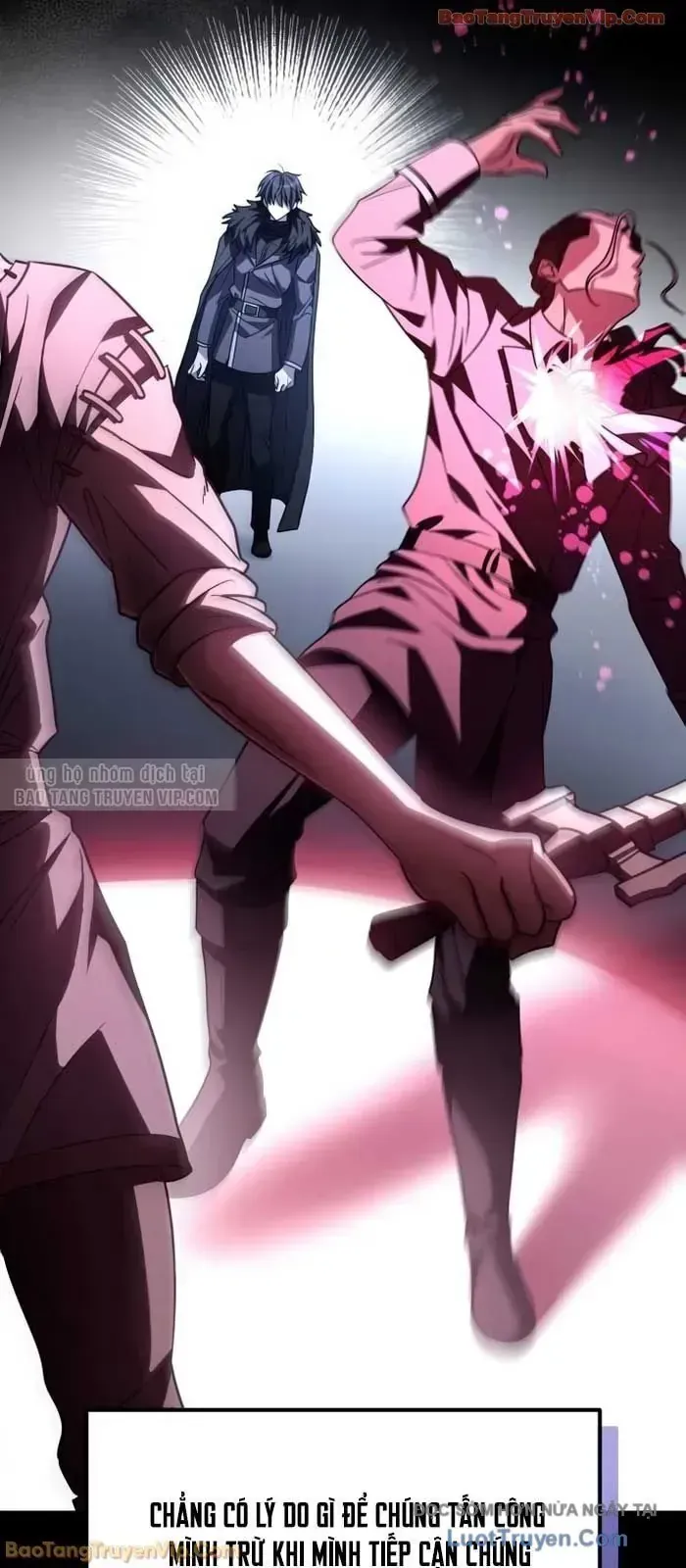 Giáo Hóa Ác Nhân Chap 9 - Next Chap 10