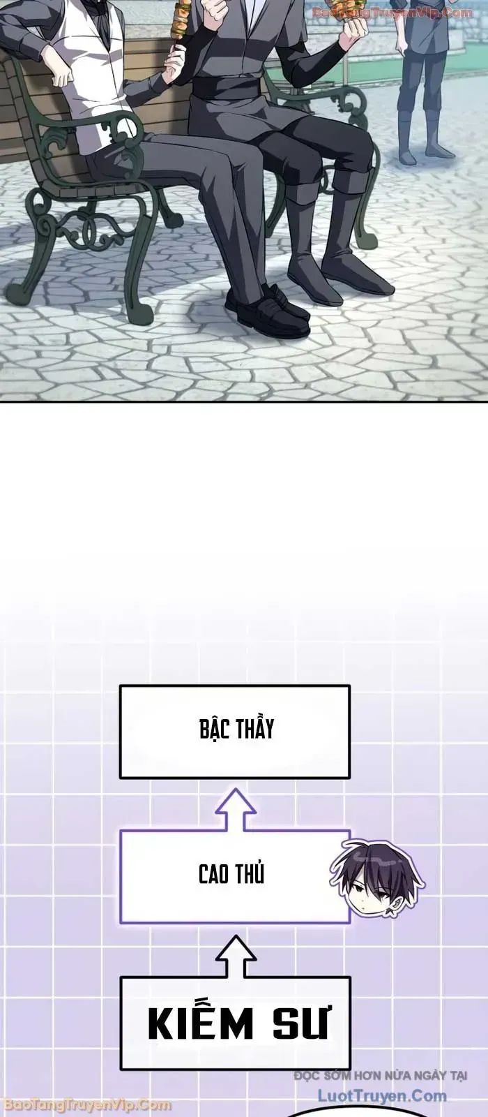 Giáo Hóa Ác Nhân Chap 9 - Next Chap 10