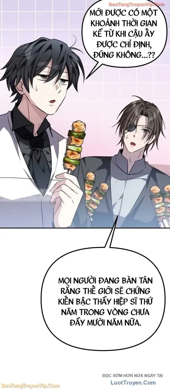 Giáo Hóa Ác Nhân Chap 9 - Next Chap 10