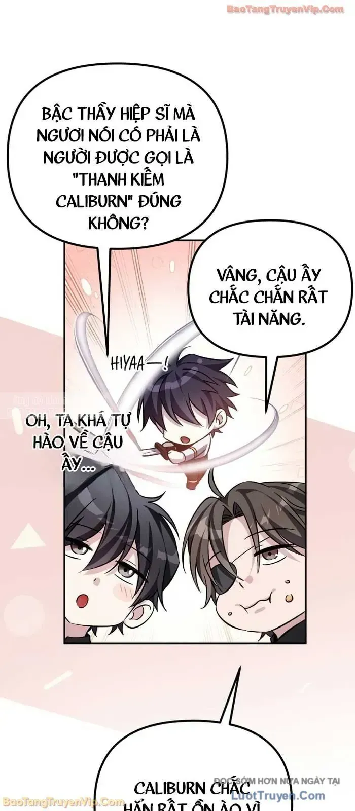 Giáo Hóa Ác Nhân Chap 9 - Next Chap 10