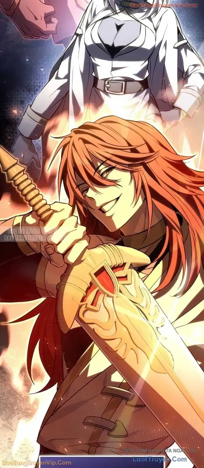 Giáo Hóa Ác Nhân Chap 9 - Next Chap 10