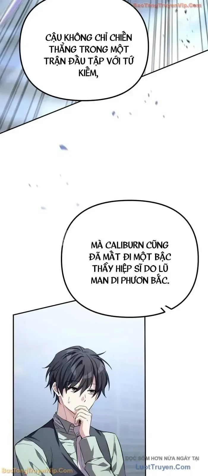 Giáo Hóa Ác Nhân Chap 9 - Next Chap 10