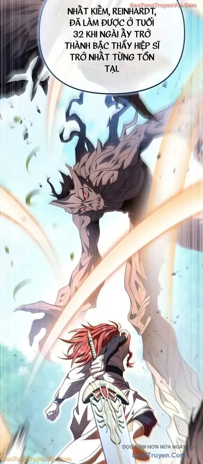 Giáo Hóa Ác Nhân Chap 9 - Next Chap 10