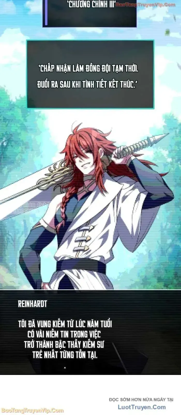 Giáo Hóa Ác Nhân Chap 9 - Next Chap 10