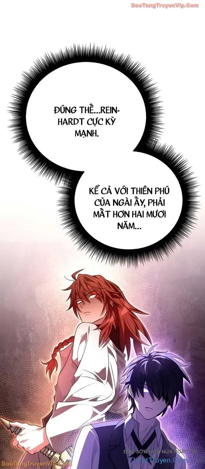 Giáo Hóa Ác Nhân Chap 9 - Next Chap 10