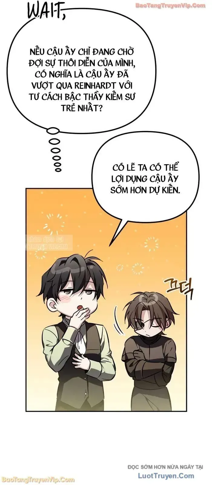 Giáo Hóa Ác Nhân Chap 9 - Next Chap 10