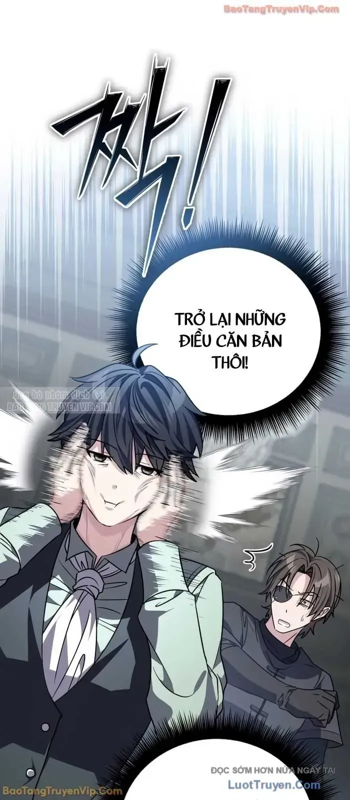 Giáo Hóa Ác Nhân Chap 9 - Next Chap 10