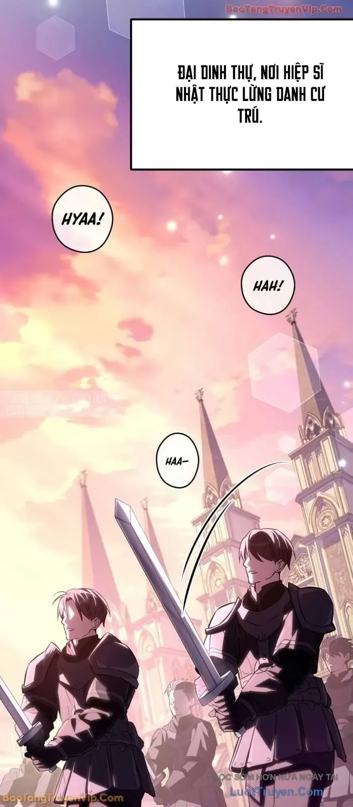 Giáo Hóa Ác Nhân Chap 9 - Next Chap 10