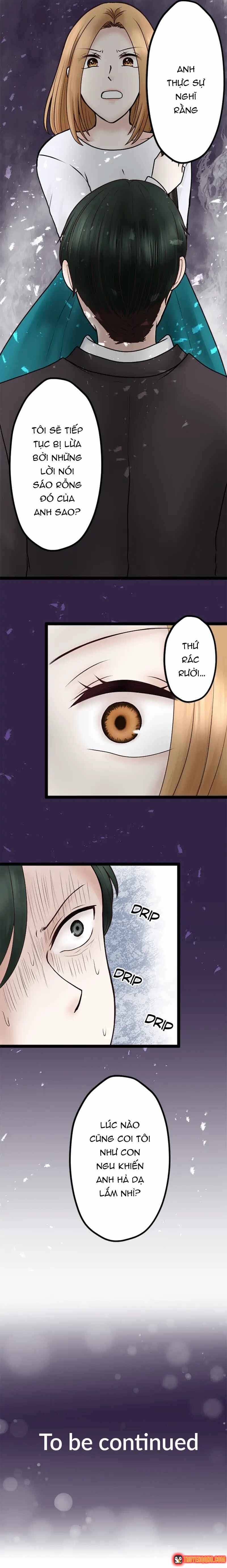 Trả Thù Trong Bất Chính Chap 62 - Next Chap 63