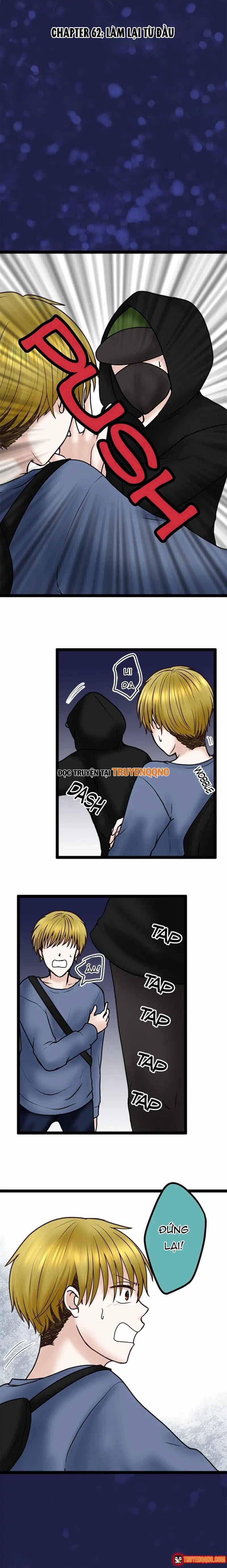 Trả Thù Trong Bất Chính Chap 62 - Next Chap 63