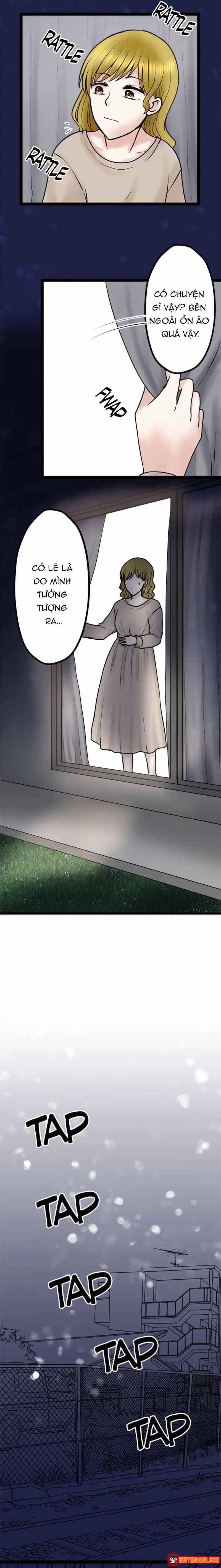 Trả Thù Trong Bất Chính Chap 62 - Next Chap 63