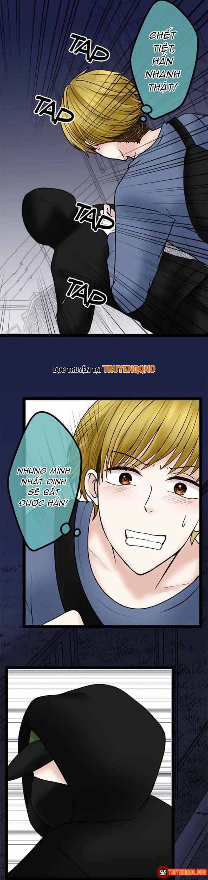 Trả Thù Trong Bất Chính Chap 62 - Next Chap 63
