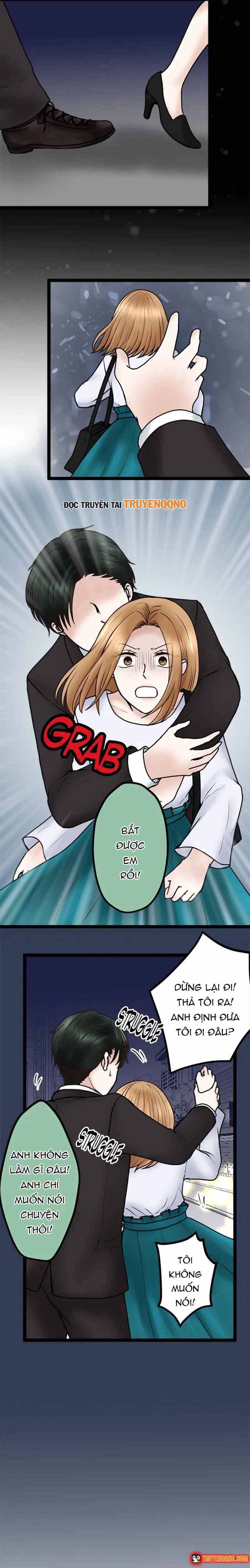 Trả Thù Trong Bất Chính Chap 62 - Next Chap 63